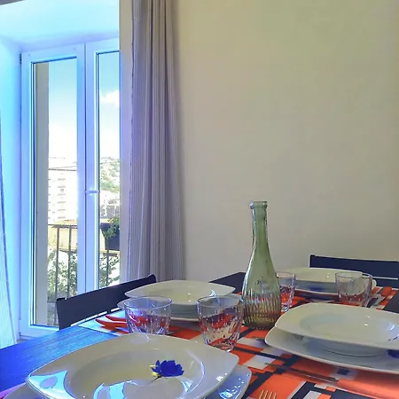 公寓 Casa Roca - Elegante E Ampio A Due Passi Dal Centro, Free Parking *